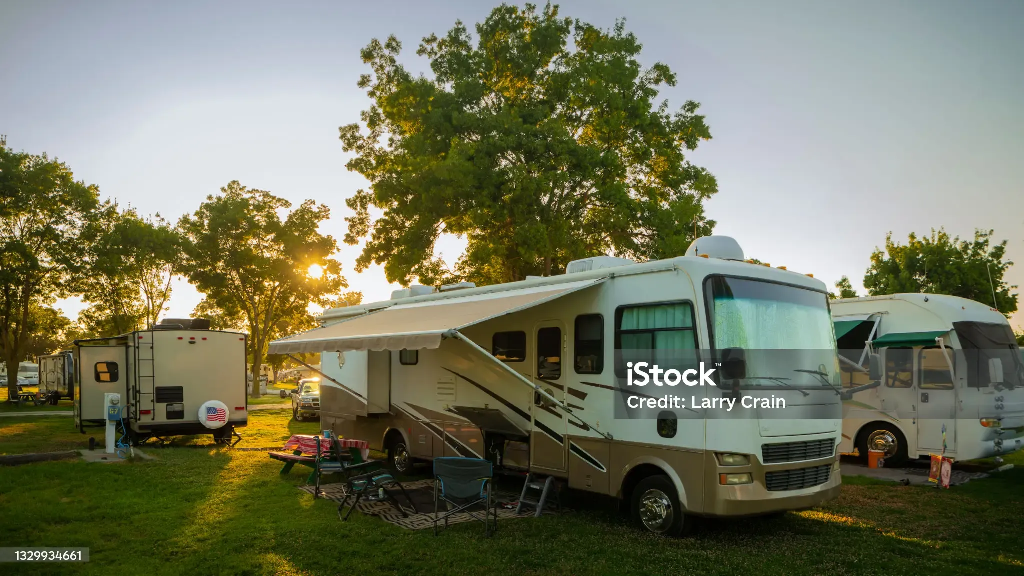 RV Rentals